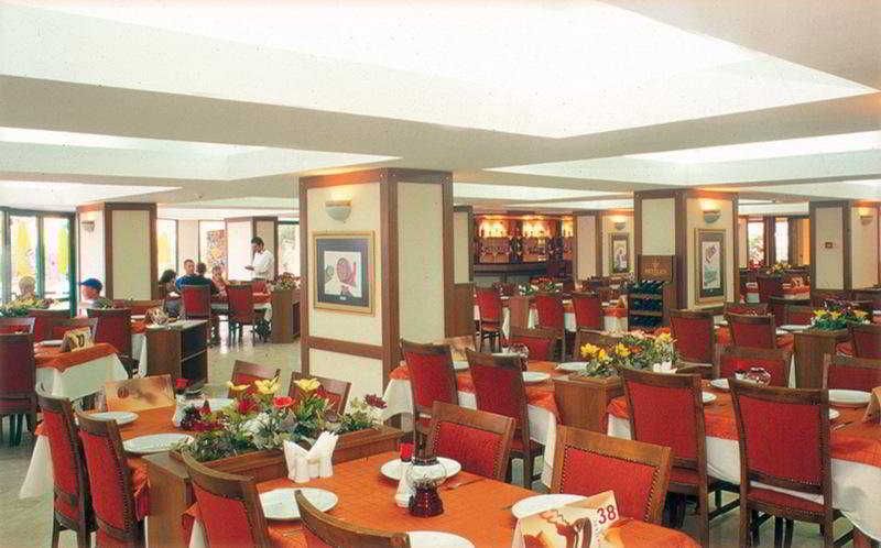 Esra Family Suite Hotel, foto 8