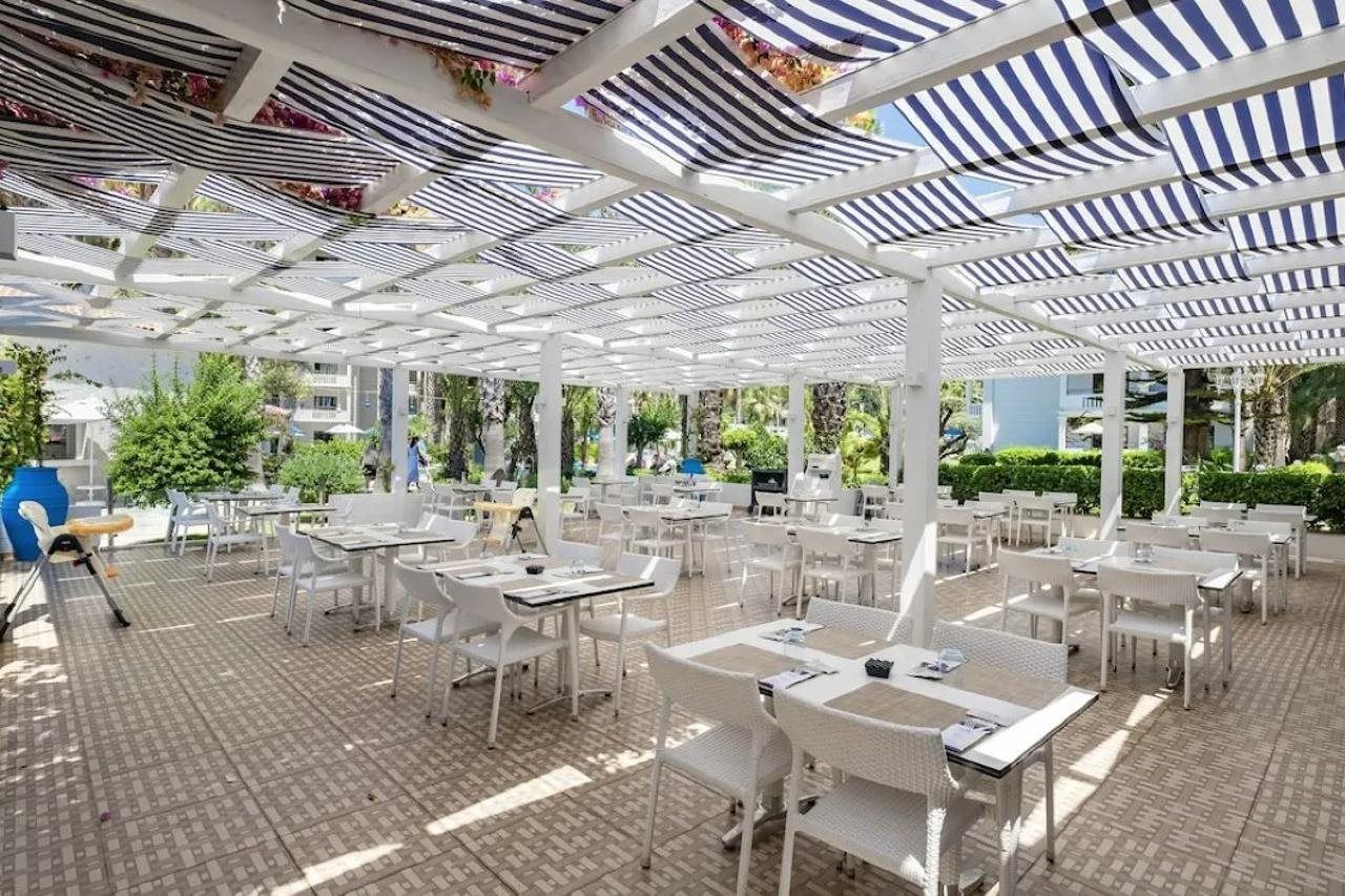 Utopia Resort & Residence, foto 7