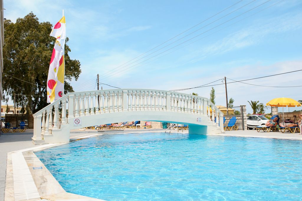 Hotel Mimosa, foto 7