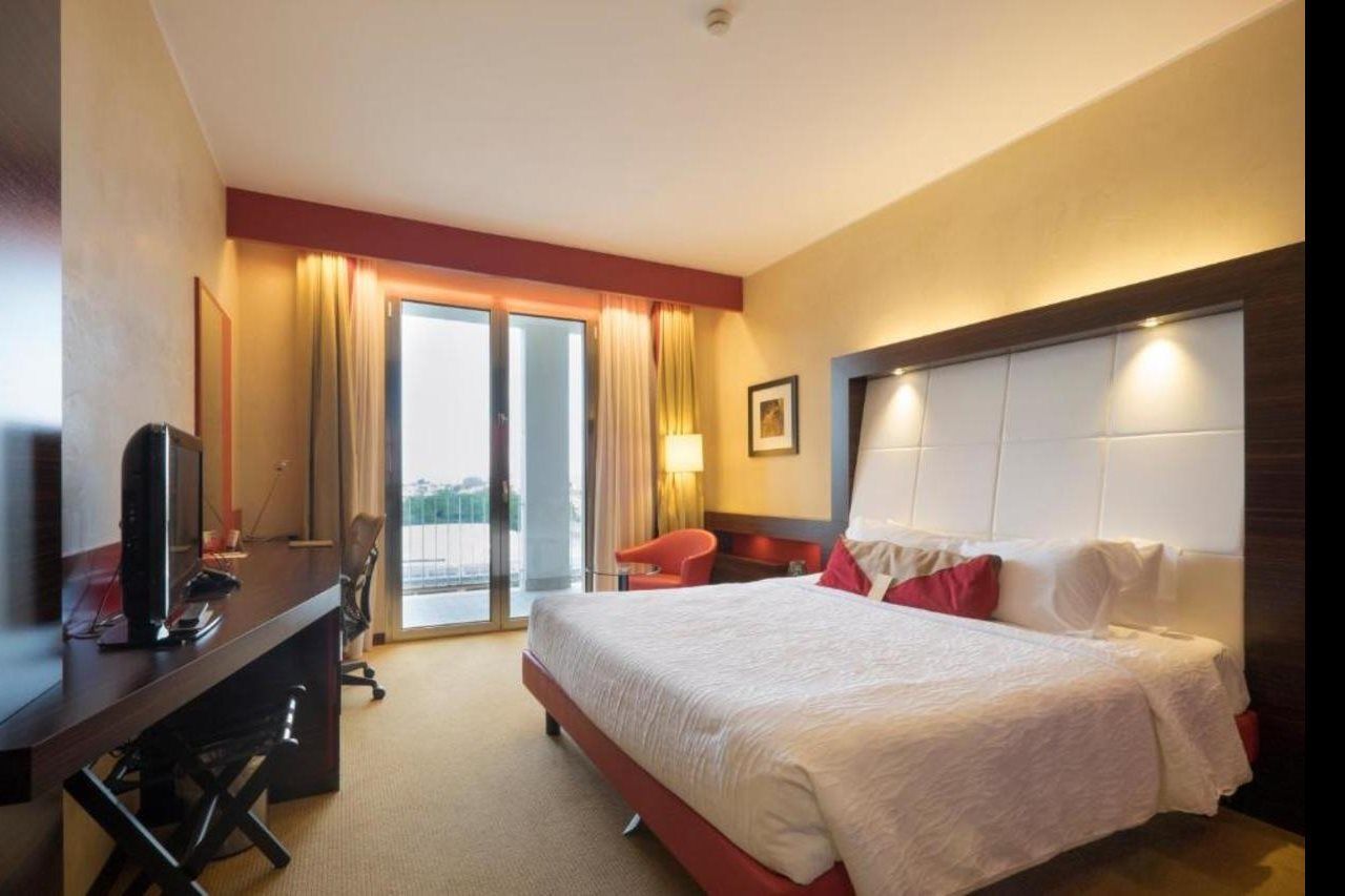 Hilton Garden Inn Lecce, foto 3