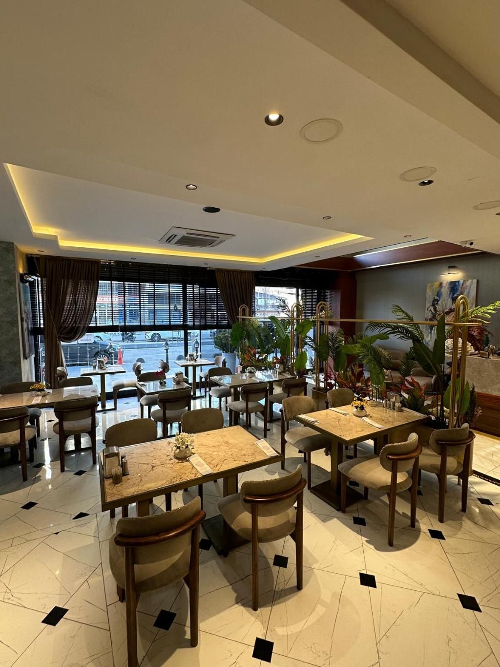 Grand Hamit by Karadayi Airport Hotel, foto 4