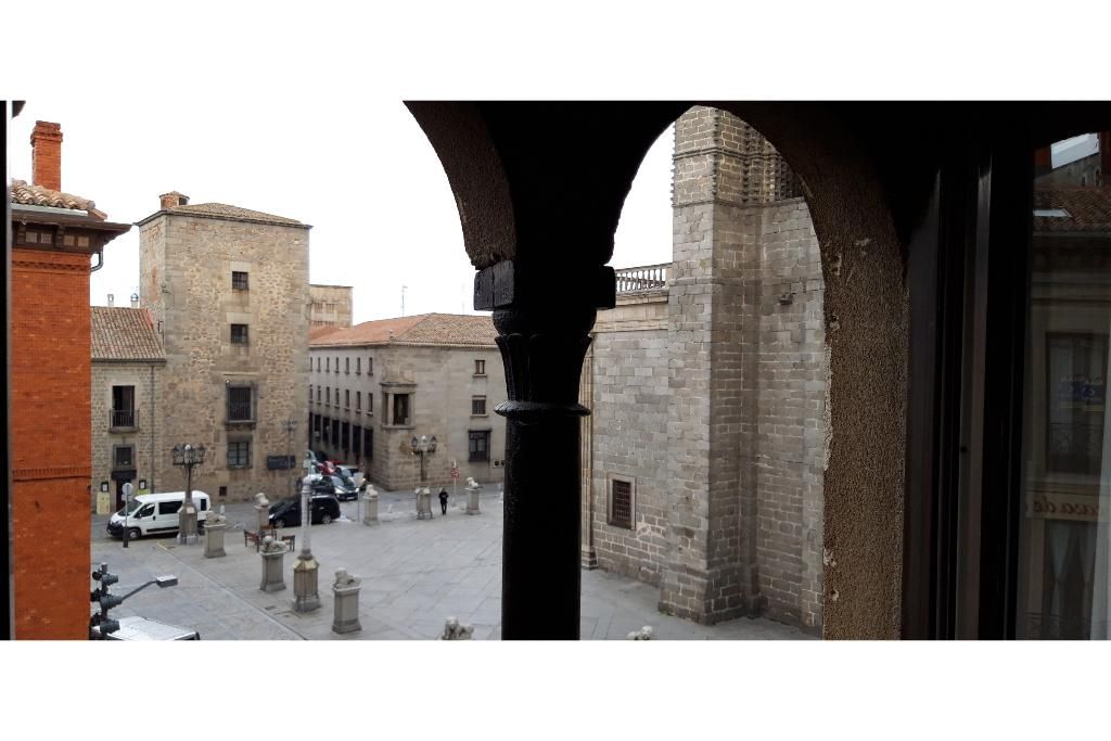 Palacio de Valderrábanos, foto 9