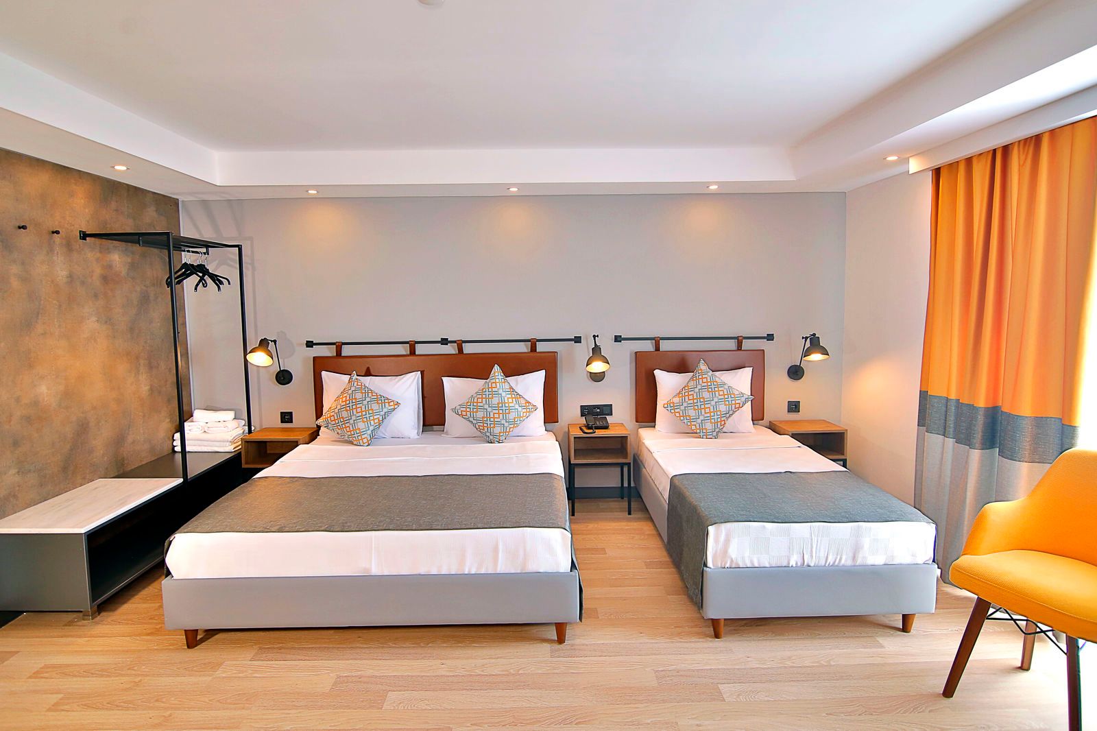 Ramira Joy Hotel, foto 2