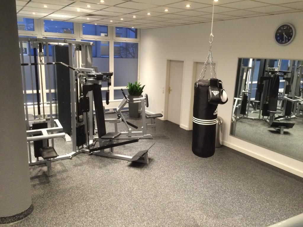 Hotel Rheingold Bayreuth, foto 5