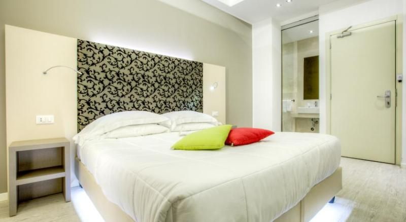 Hotel Boemia, foto 4