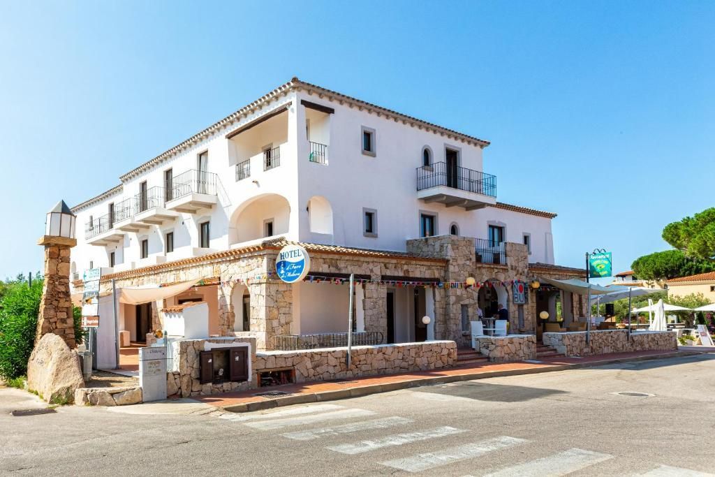 Hotel il Faro di Molara, foto 5