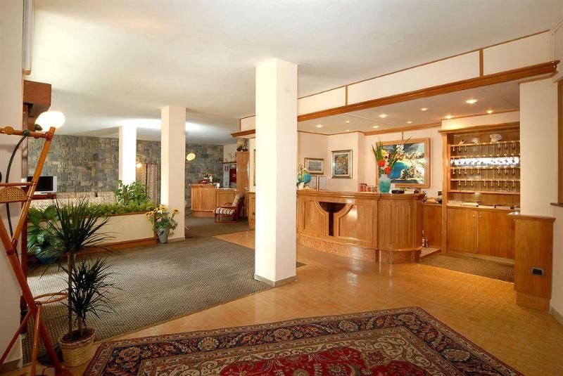 Hotel Cinque Terre, foto 2