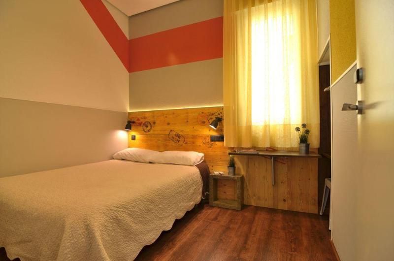 Far Home Atocha, foto 13