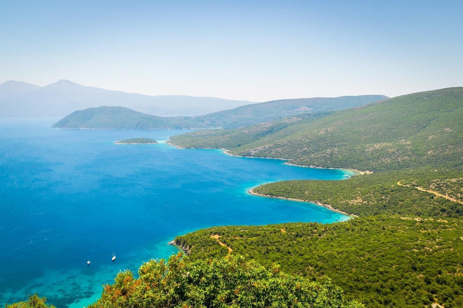 Fly-drive Samos Couleur Locale, foto 8