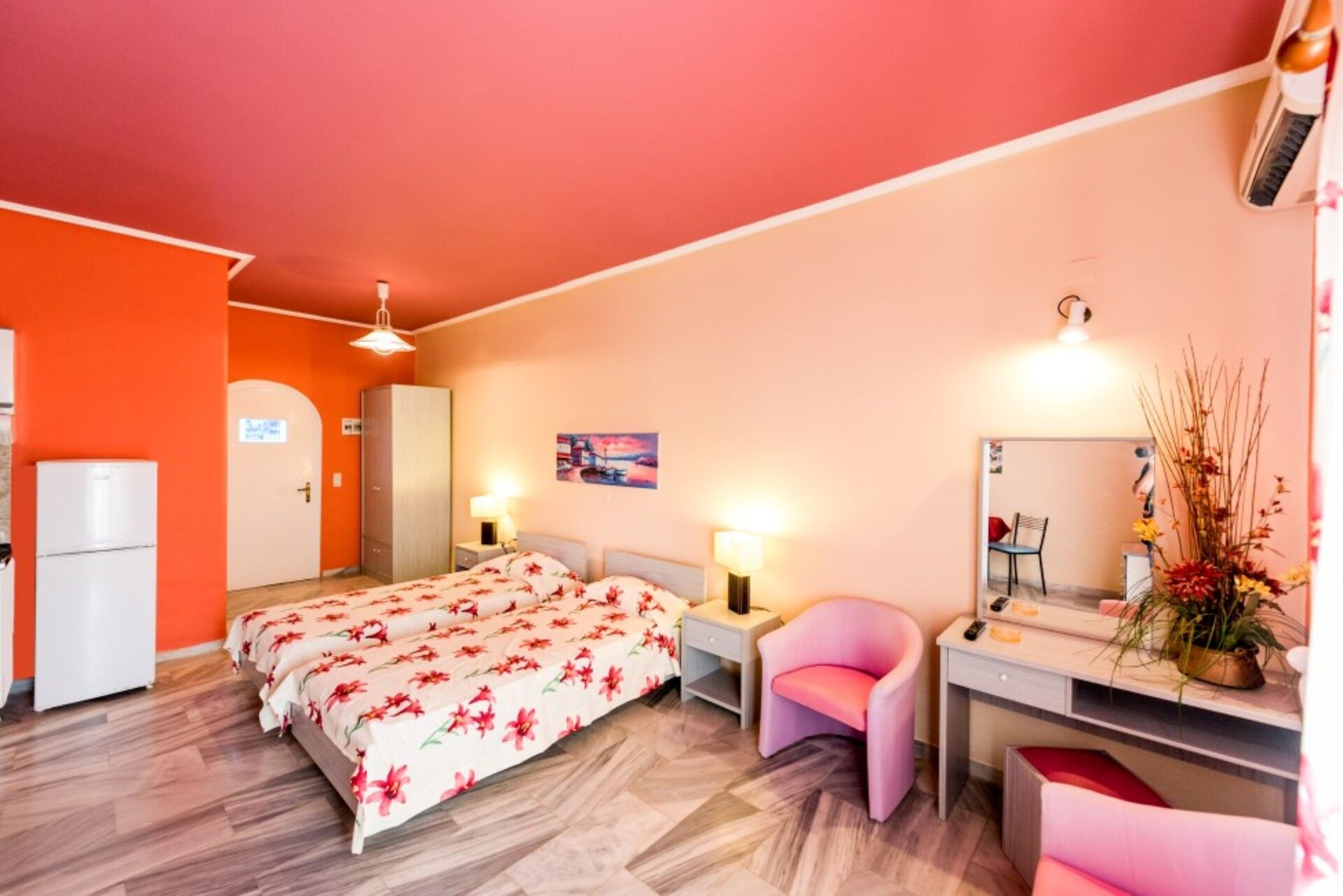 Ammes Hotel & Apartments, foto 6