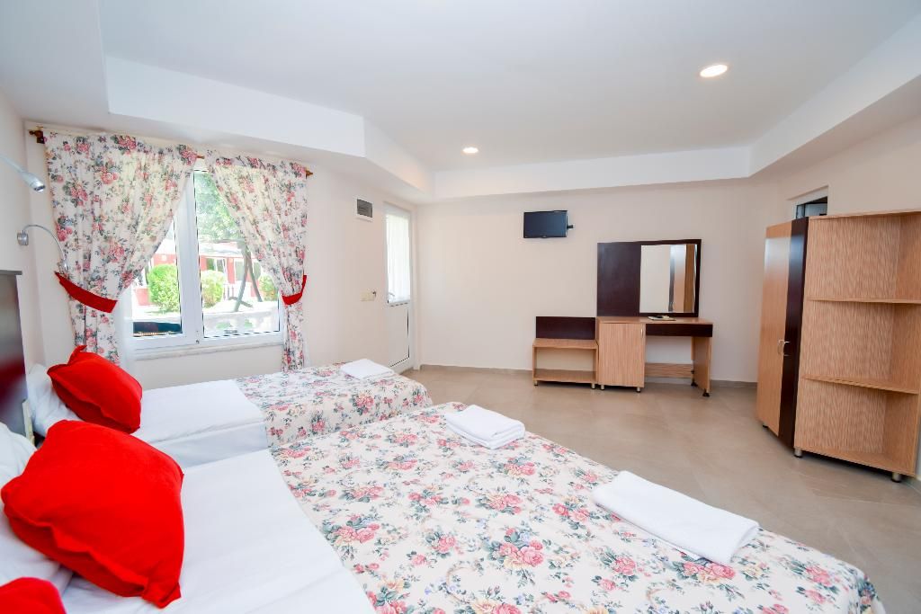 Altinkum Bungalow Hotel, foto 8