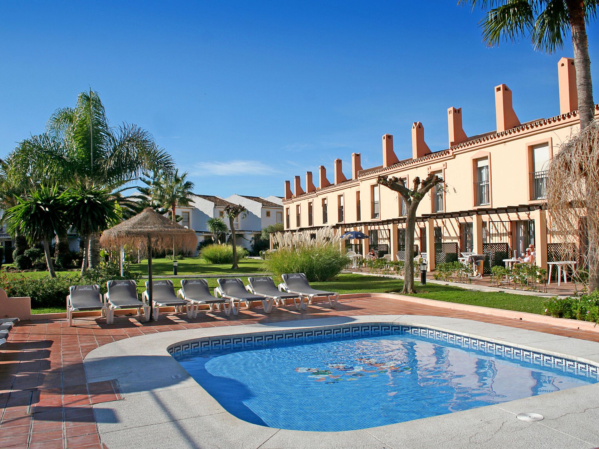 Ramada Hotel & Suites by Wyndham Costa del Sol, foto 15