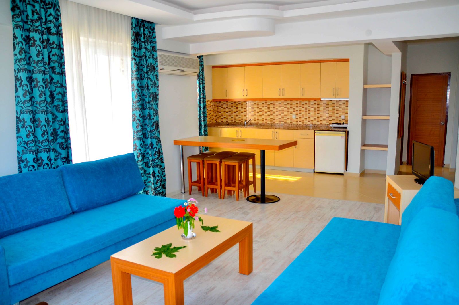 Ark Suite Hotel, foto 13