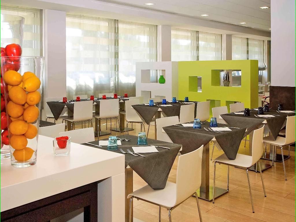 Mercure Venezia Marghera, foto 15