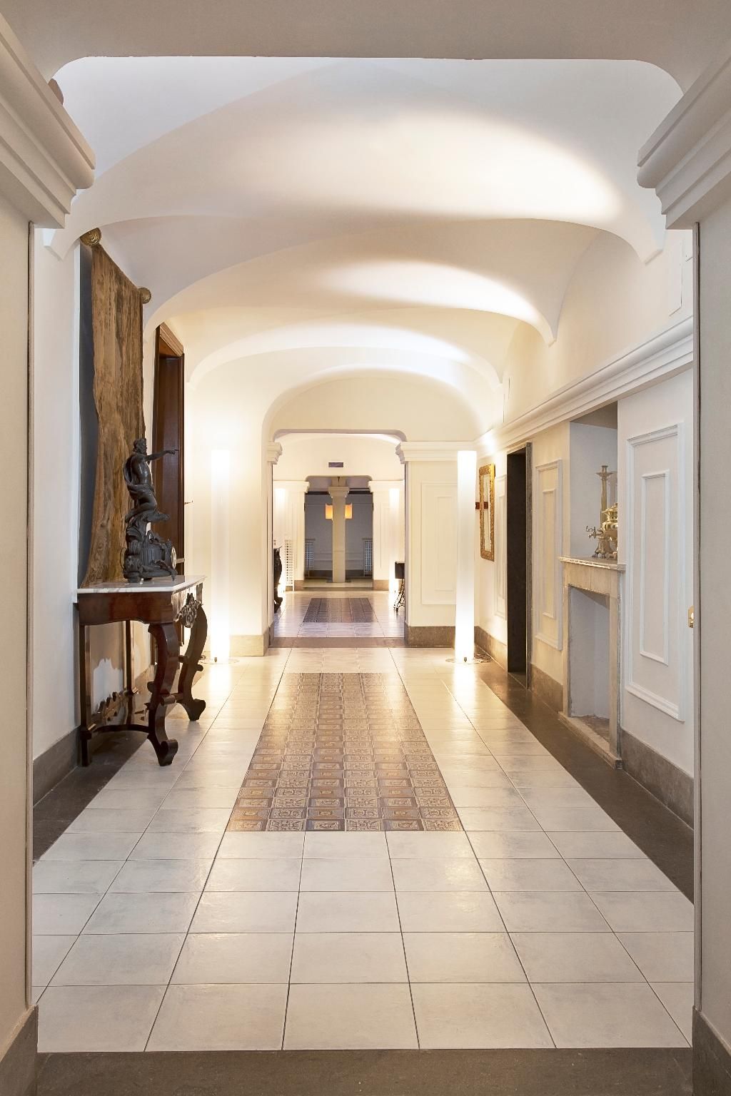 Grand Hotel Cocumella, foto 12