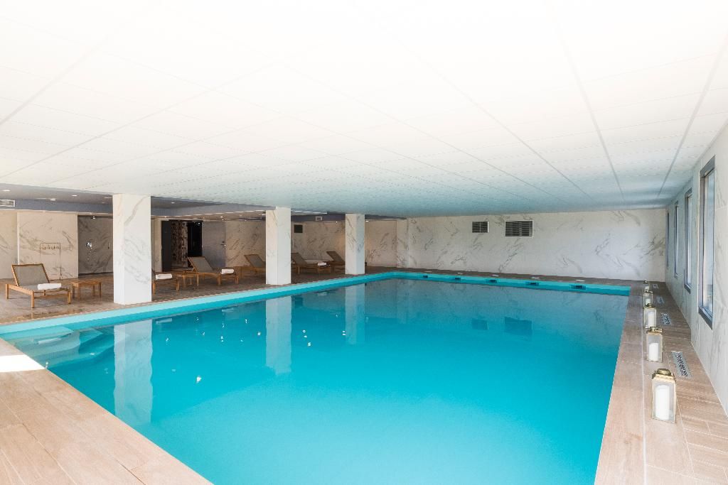 Hôtel Mercure Bastia Biguglia, foto 13