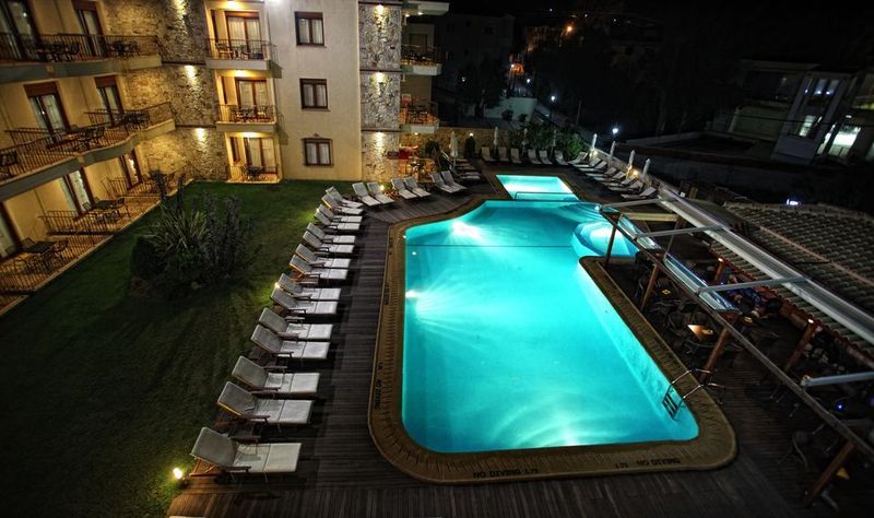 Nereides Hotel, foto 14