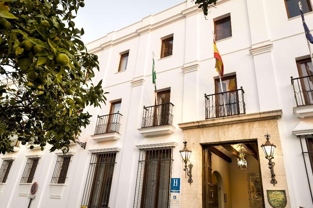 Parador de Arcos de la Frontera, foto 13
