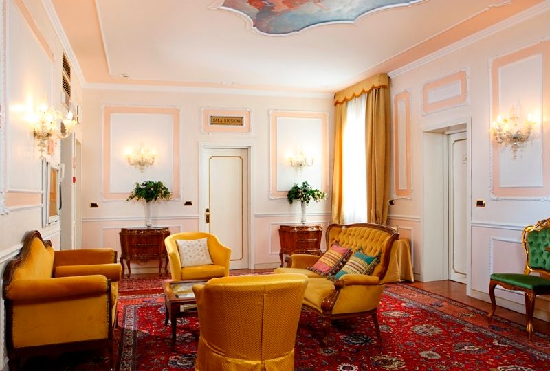 Hotel Ca' dei Conti, foto 15