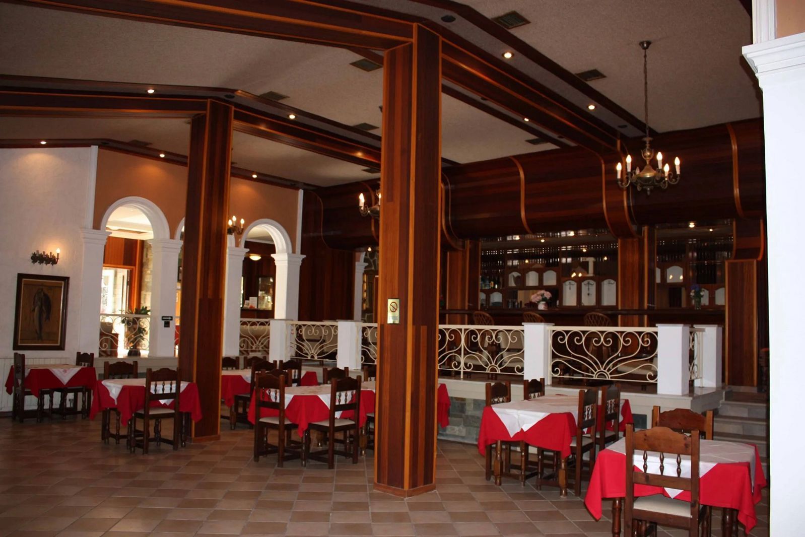 Molfetta Beach Hotel, foto 10