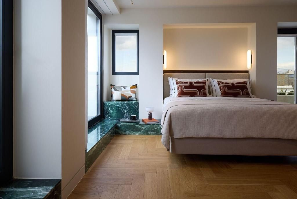 Bellen Athens Hotel, foto 5