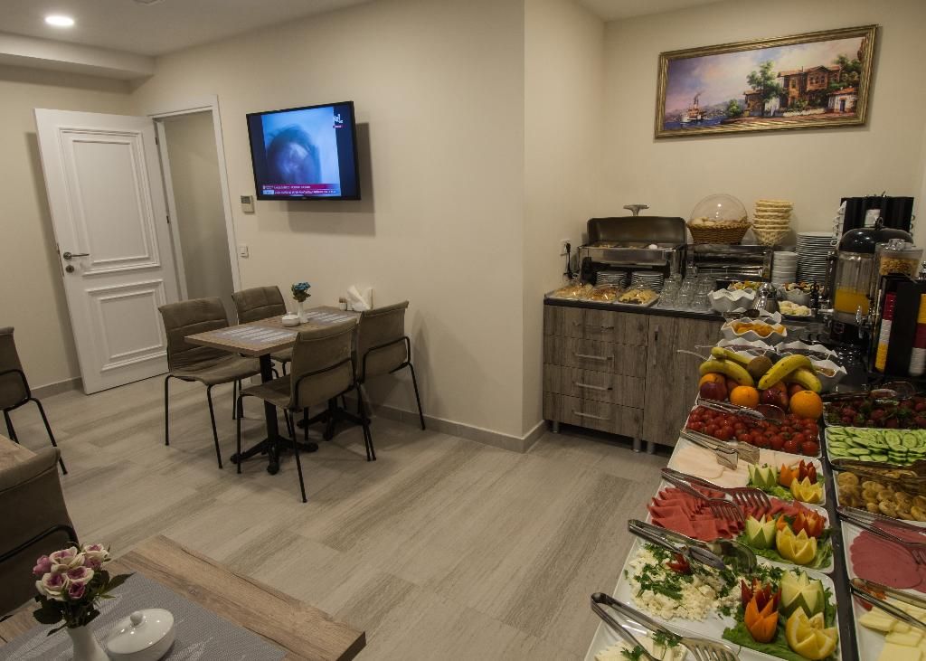 Primero Hotel, foto 10