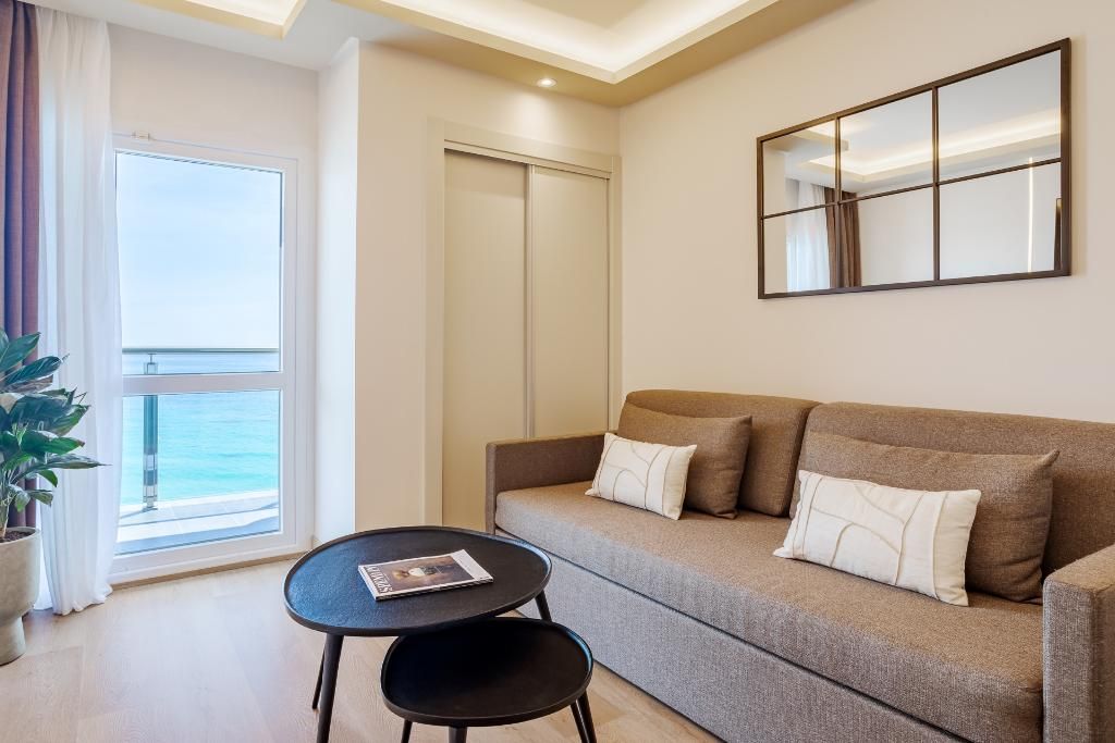 The Level At Meliá Alicante, foto 9