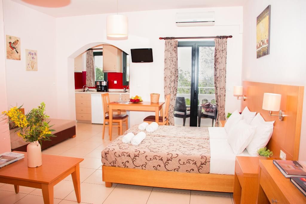 MariGianna Apartments, foto 5