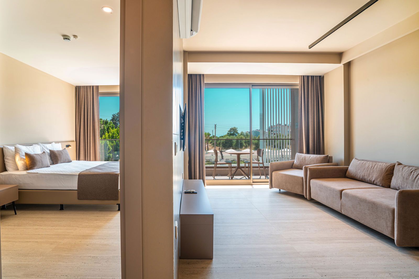 Prive Suite Side & Spa Hotel, foto 7