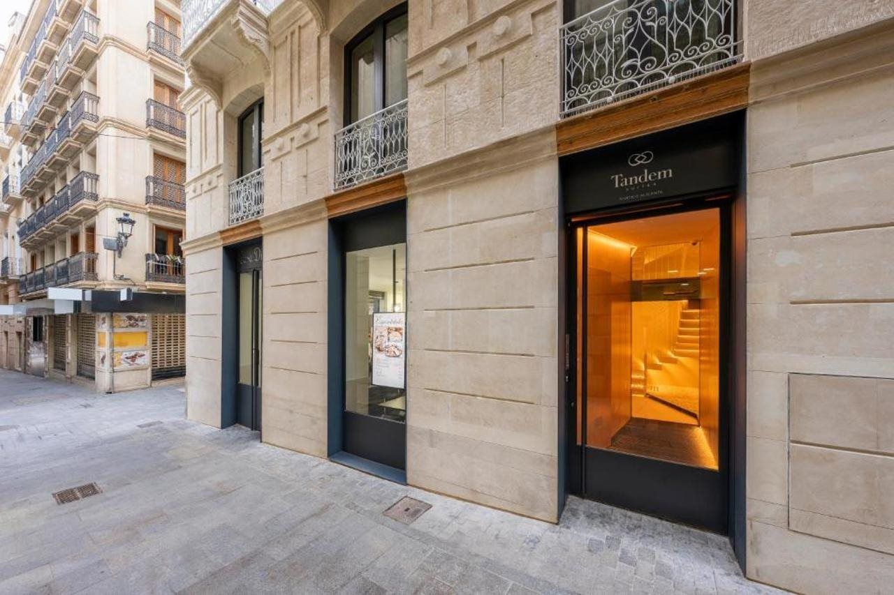 Tandem Pórtico Alicante Suites, foto 5