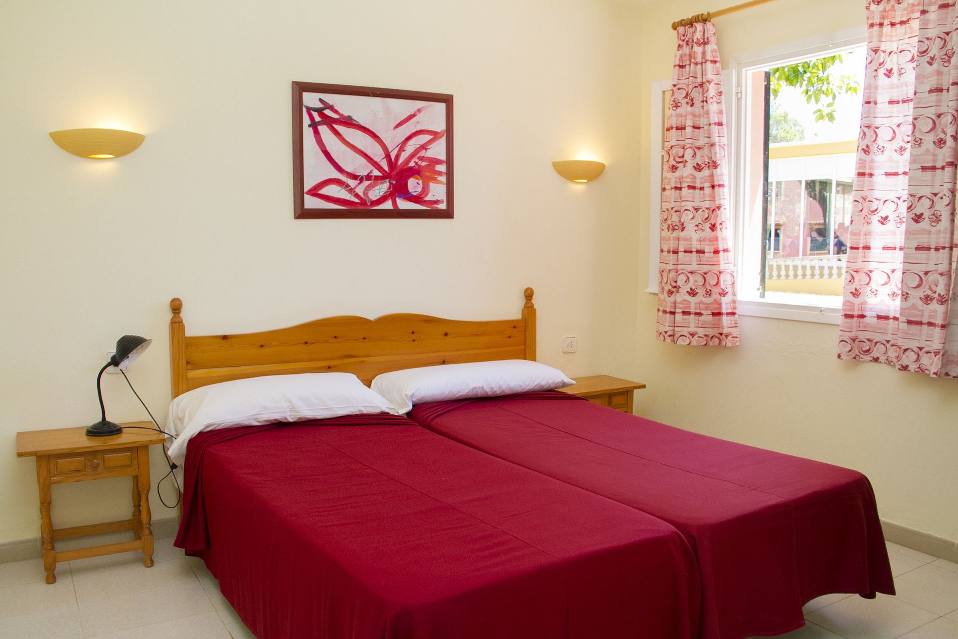 Aparthotel Club Andria, foto 6