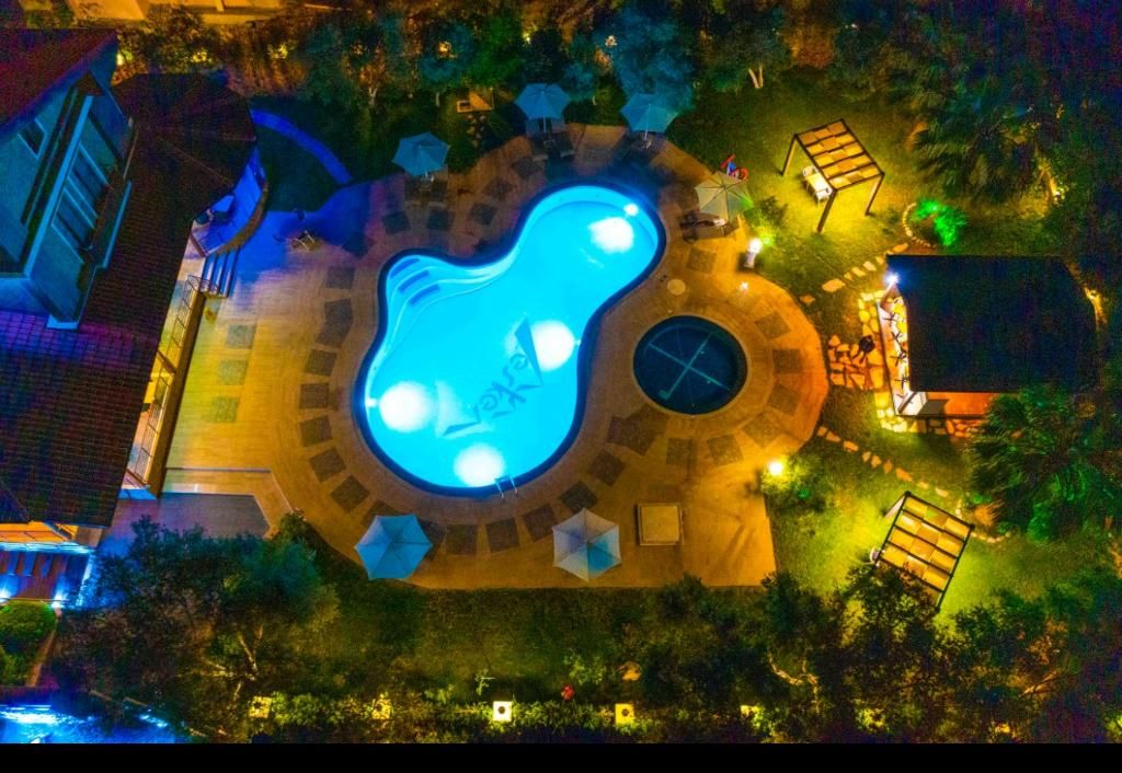 Mesken Inn Göcek, foto 10