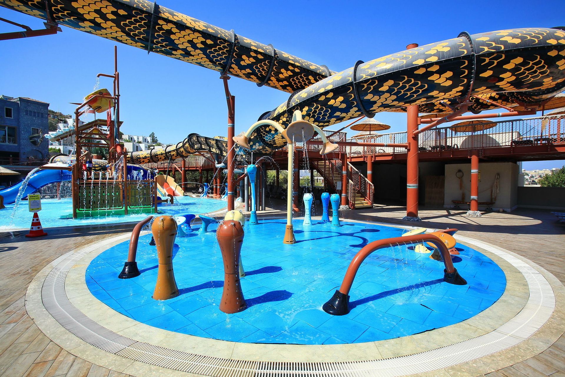 Fleur Bay Resort, foto 15