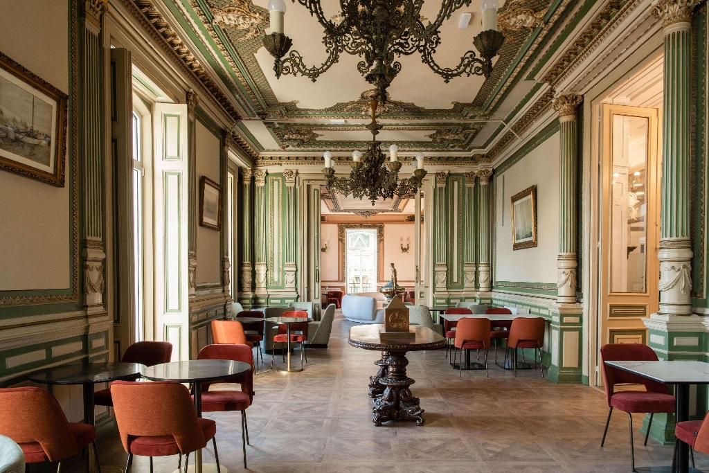 Soho Boutique Palacio de Pombo, foto 4