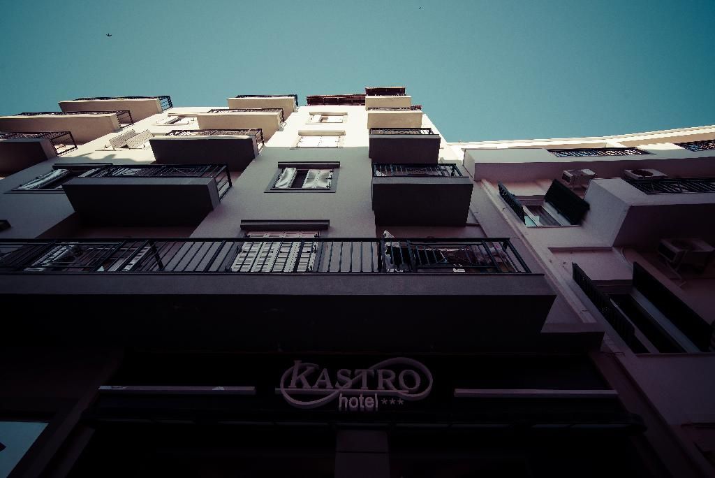Kastro Hotel, foto 13