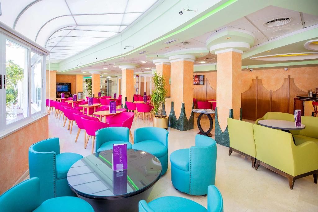 Hotel Servigroup Rialto, foto 12