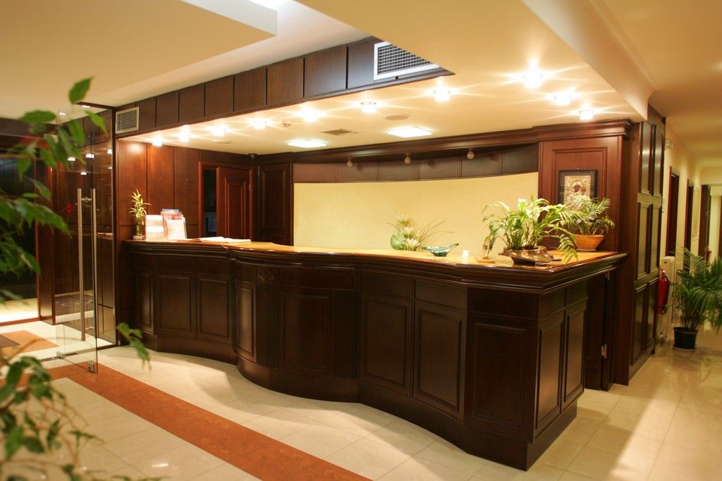 Avalon Hotel Thessaloniki, foto 10