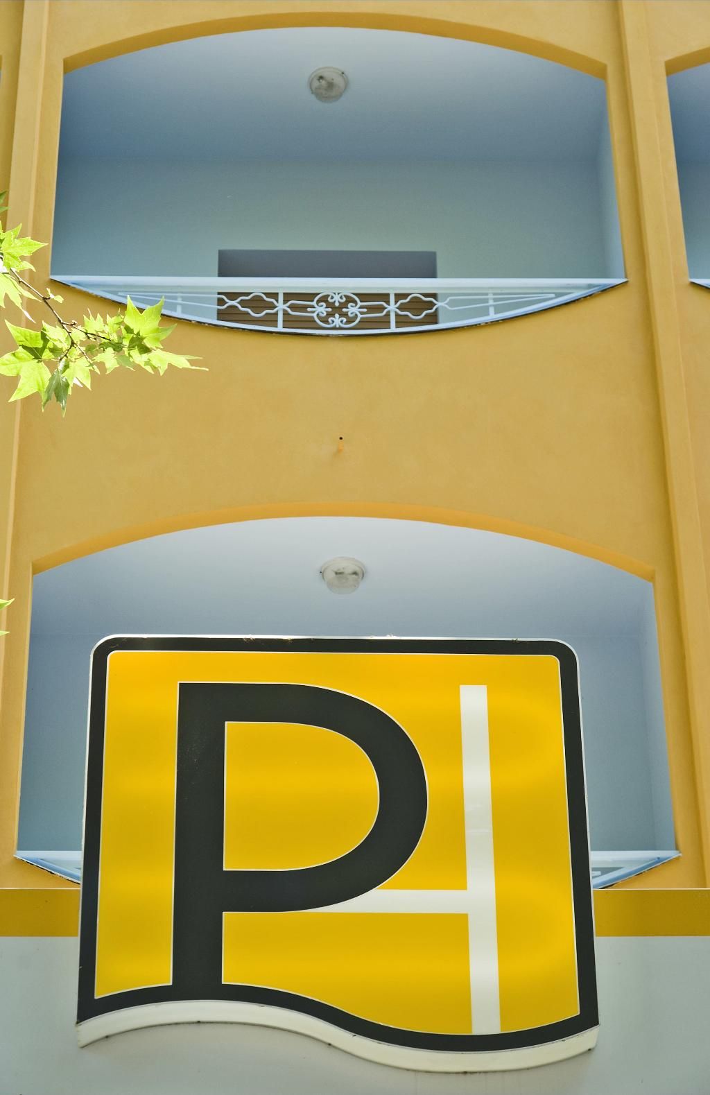 Parador Hotel & Residence, foto 3