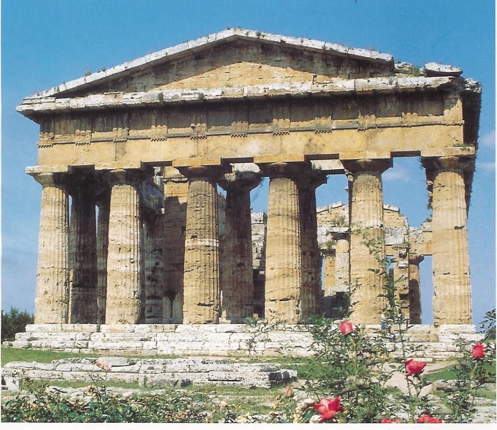 Mec Paestum, foto 12