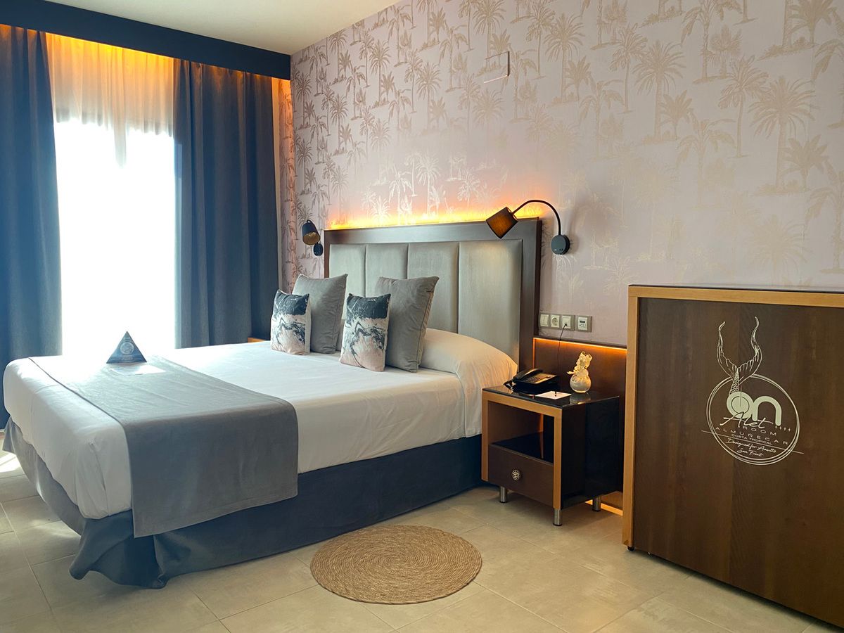ON ALETA ROOM, foto 9