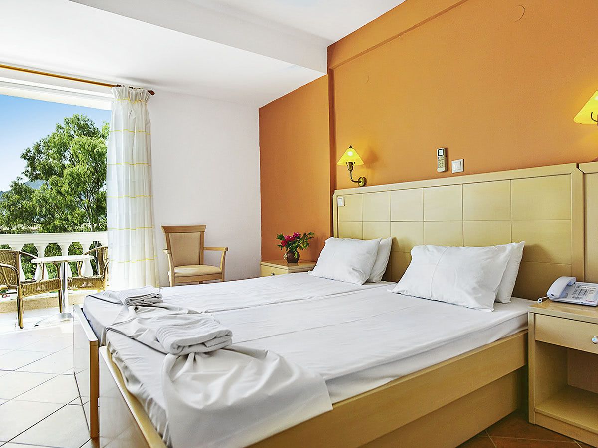 3 Stars Beach Hotel, foto 9