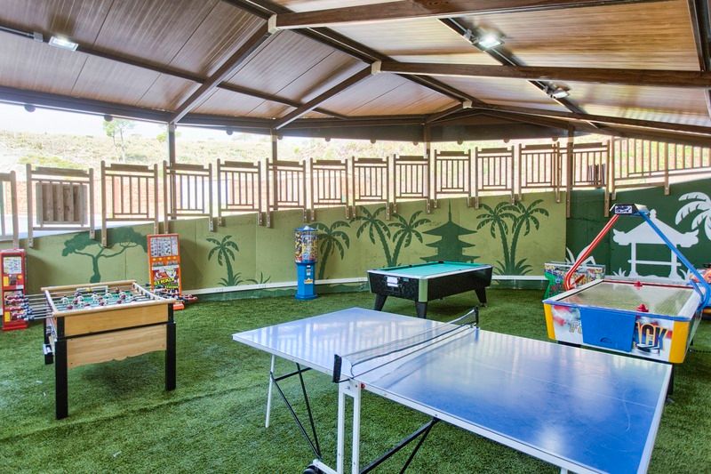 Magic Natura - Animal, Waterpark & Polynesian Lodge Resort, foto 13