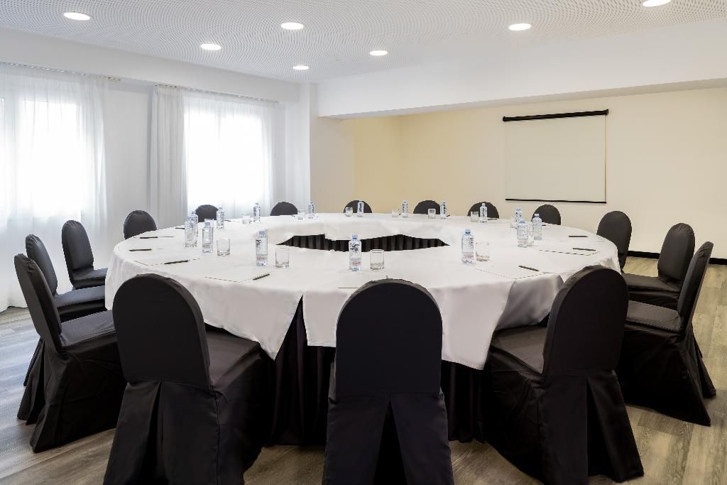 Sercotel Hotel Parque, foto 14
