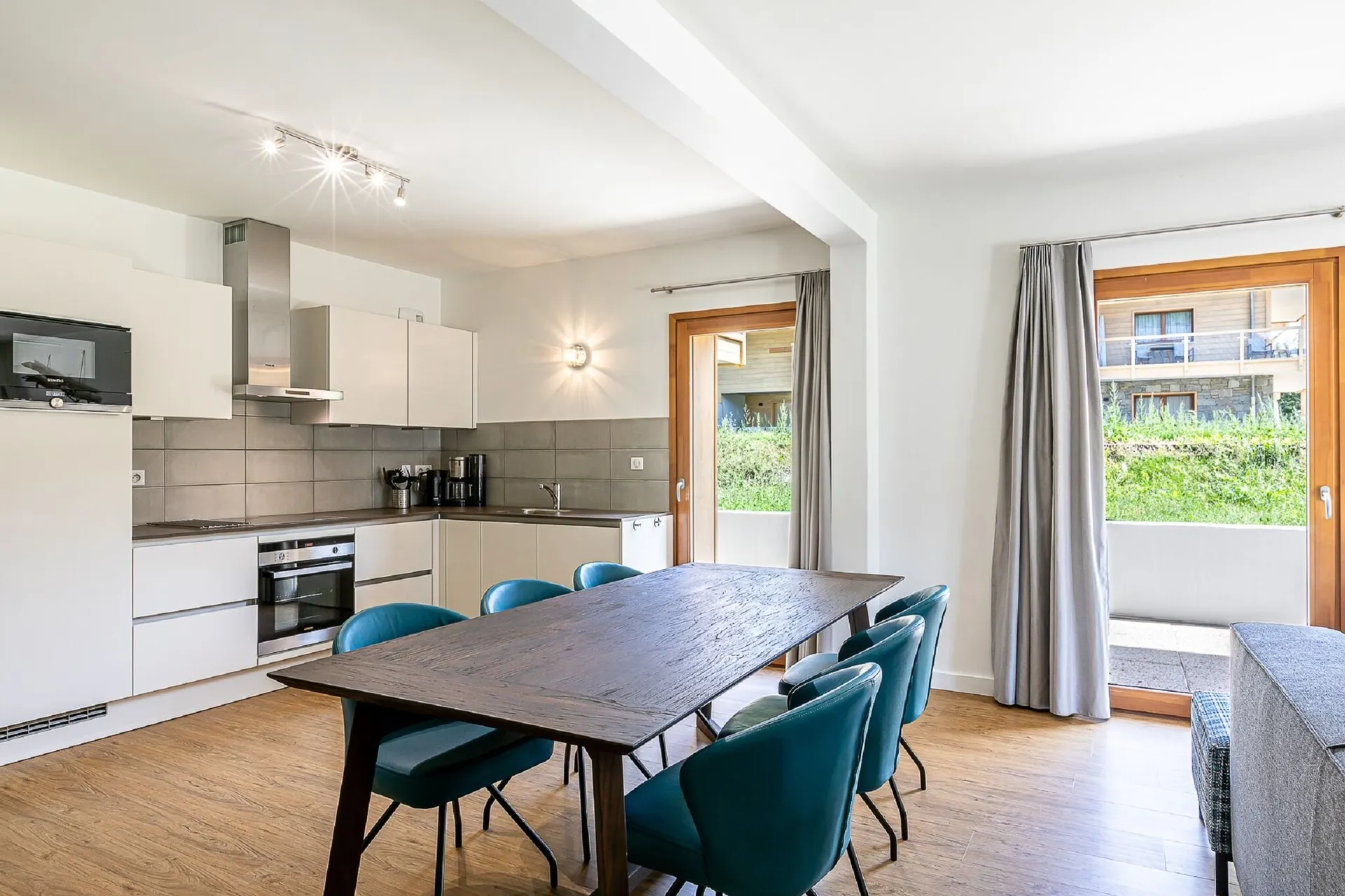 Keuken