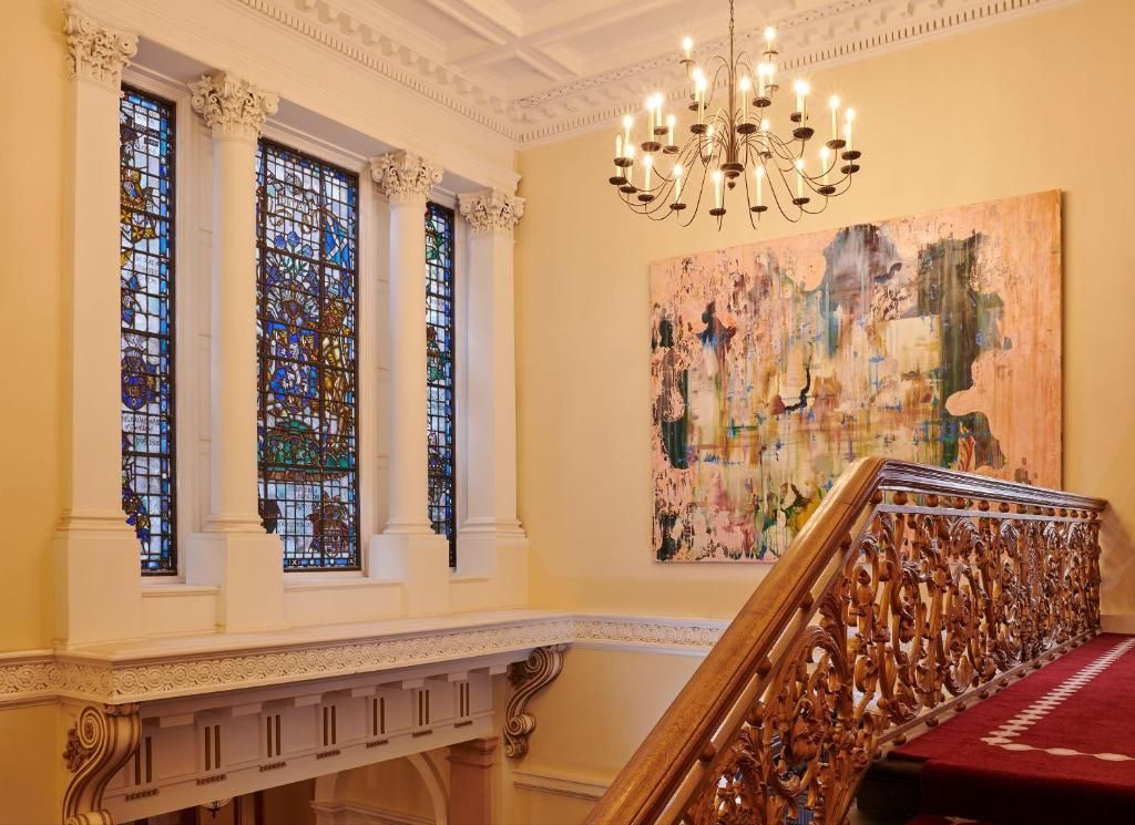 Gleneagles Townhouse, foto 6