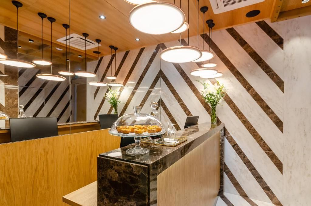 Rossio Plaza Hotel, foto 6