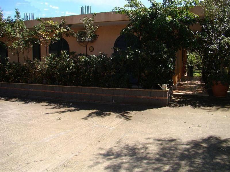 Villa Archegeta, foto 5