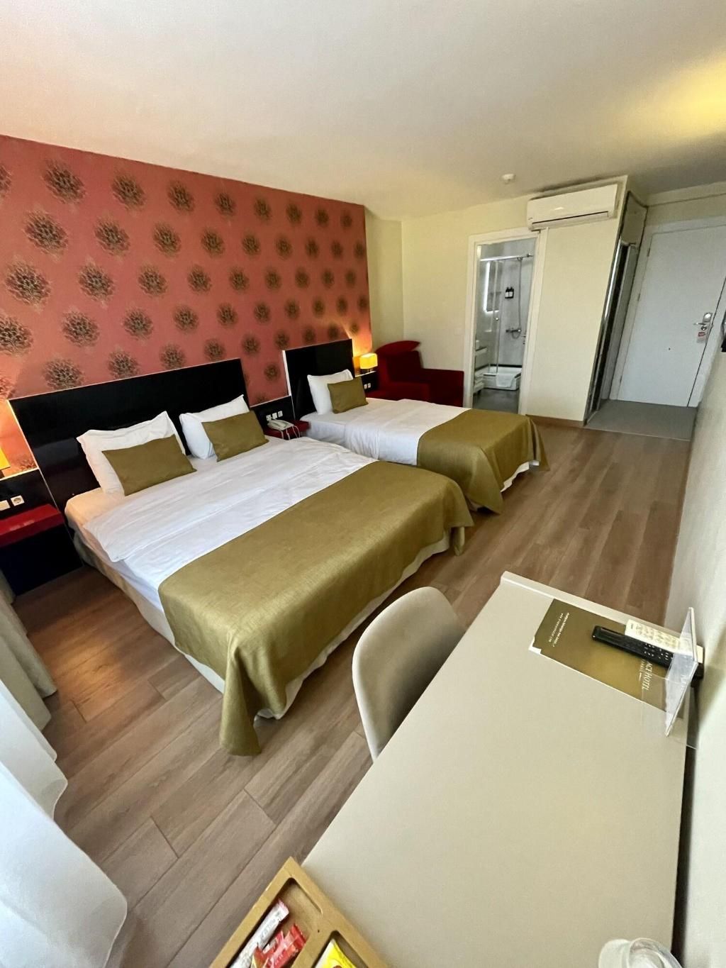 Era Palace Hotel A-Blok, foto 4