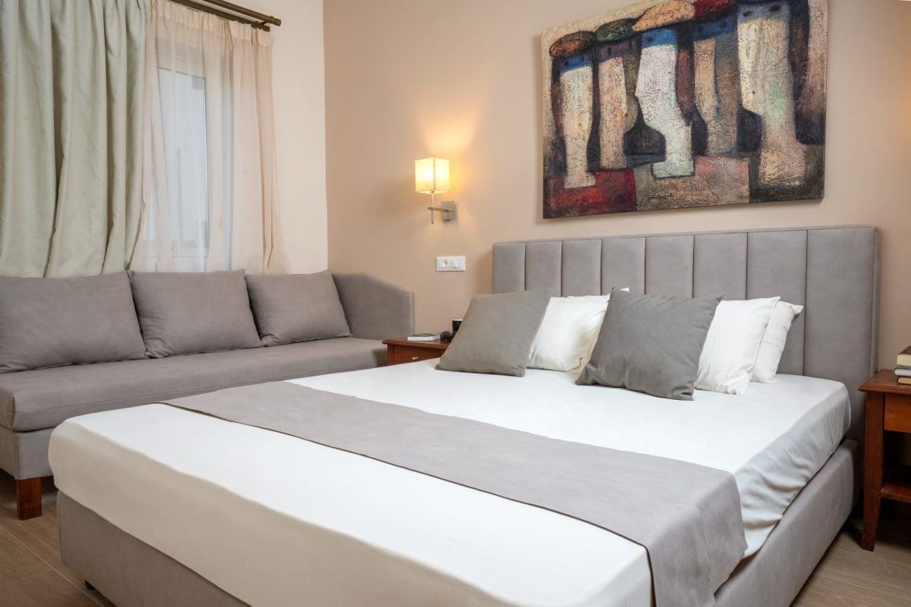 Philoxenia Hotel & SPA, foto 7