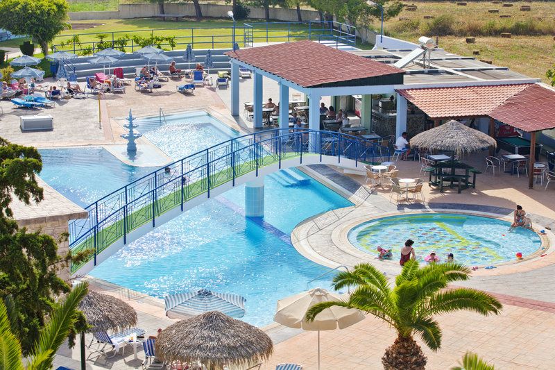 Hotel Corali, foto 12